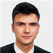 Graduado en ingeniería electrónica industrial y automatica estudiante de mastes de Profesorado de secundaria